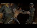 Naughty Dog presenta su primera apuesta dentro del universo PlayStation 3
