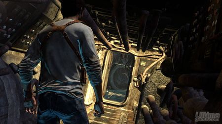 Disfruta de un nuevo y espectacular triler de Uncharted - Drake