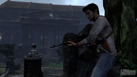 La demo de Uncharted - El Tesoro de Drake llegará a las PS3 europeas el 22 de Noviembre