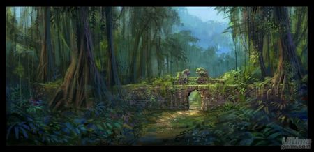 Disfruta de un nuevo y espectacular tr�iler de Uncharted - Drake