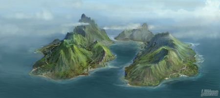 La demo de Uncharted - El Tesoro de Drake llegará a las PS3 europeas el 22 de Noviembre