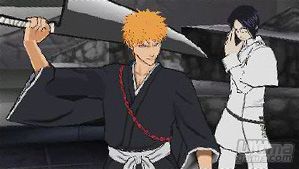 Los espectaculares combates de Bleach - Heat the Soul 5 al descubierto con nuevas capturas