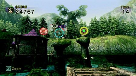 El accesorio Wii Zapper ya tiene fecha de salida en Europa