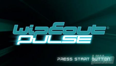 WipEout Pulse - Nuevas imgenes y el trailer en castellano