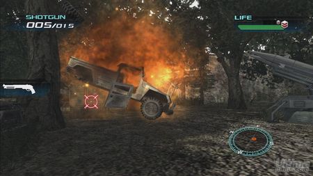 Time Crisis 4 ya est en PS3