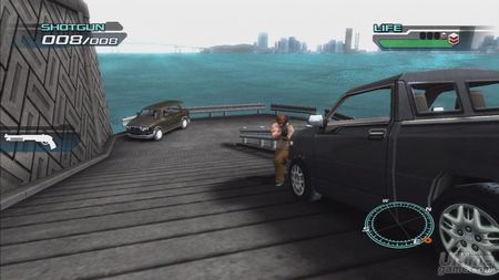 Time Crisis 4 ya est en PS3