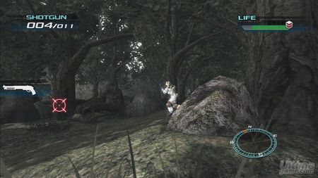 Fecha de salida, precio y portada espaola para Time Crisis 4