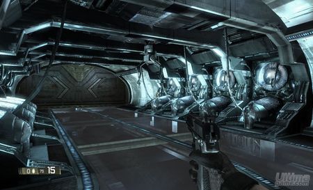 Blacksite Area 51 aterriza en Xbox 360 y PC en España