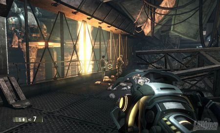 Blacksite Area 51 aterriza en Xbox 360 y PC en Espaa