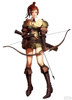 Ms imgenes de Warriors of the Lost Empire para PSP