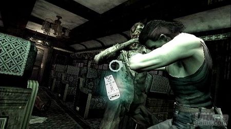 Capcom desvela nuevas capturas y el pack especial que acompaar a Resident Evil Umbrella Chronicles en Japn