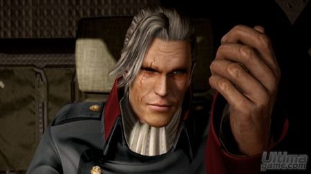 Capcom desvela nuevas capturas y el pack especial que acompa�ar� a Resident Evil Umbrella Chronicles en Jap�n