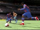 Especial - Descubre todas las novedades de la versión Wii de FIFA 08