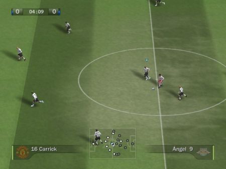FIFA 08 ya tiene fecha de salida en Espaa