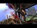 Ninja Gaiden 2 - Tecmo perfila su apuesta más espectacular, sólo para Xbox 360