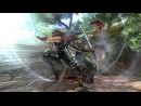 Ninja Gaiden 2 - Tecmo perfila su apuesta más espectacular, sólo para Xbox 360