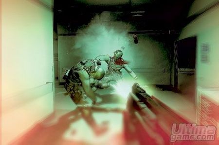 Descubre el primer v�deo de Project Origin