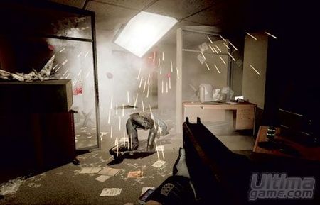 Descubre el primer v�deo de Project Origin