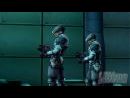 Más detalles y primer vídeo de Coded Soul para PSP