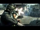 Call of Duty 4 - Modern Warfare cobra vida con un espectacular nuevo vídeo