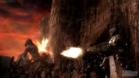 Primer vistazo a Kingdom Under Fire Circle of Doom para Xbox 360