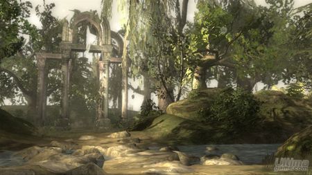 Primer vistazo a Kingdom Under Fire Circle of Doom para Xbox 360