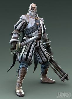 Primer vistazo a Kingdom Under Fire Circle of Doom para Xbox 360