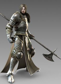 Primer vistazo a Kingdom Under Fire Circle of Doom para Xbox 360