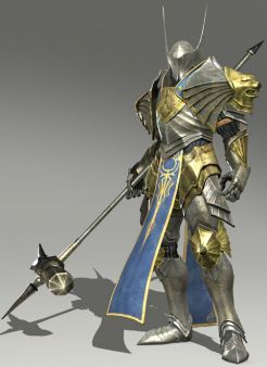 Primer vistazo a Kingdom Under Fire Circle of Doom para Xbox 360