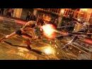 Tekken 6 - Xbox 360 da un golpe maestro al catálogo exclusivo de PS3