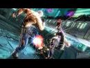 Primeras imágenes y vídeo de Tekken 6 en su versión arcade