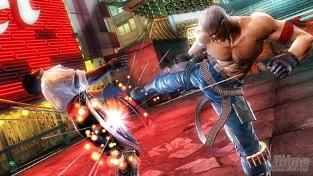 Tekken 6 - El modo cooperativo online por fin est� listo