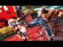 Tekken 6 - Xbox 360 da un golpe maestro al catálogo exclusivo de PS3
