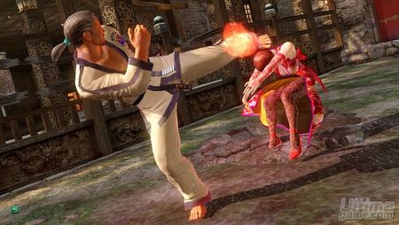 Tekken 6 - El modo cooperativo online por fin est listo