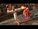 Tekken 6 - Xbox 360 da un golpe maestro al catálogo exclusivo de PS3