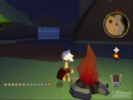 Jawa - The Mammoth and the Mystery Stone, al descubierto con nuevas capturas