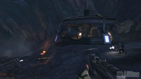 Más información sobre los modos multijugador de Turok