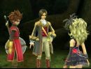Especial Dragon Quest Swords - La Reina Enmascarada y la Torre de los Espejos
