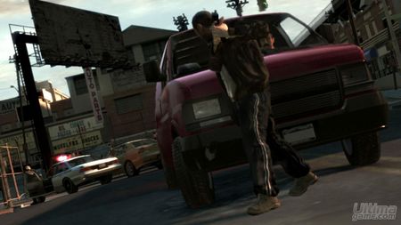 Grand Theft Auto - The Ballad of Gay Tony ya tiene fecha de salida, y Rockstar nos da nuevos detalles...