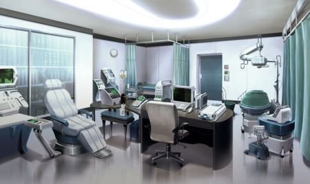 Trauma Center - New Blood, al descubierto con nuevas capturas