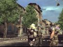 Huxley: El primer MMOFPS para PC y Xbox360 a la vista