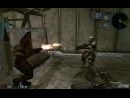 Huxley: El primer MMOFPS para PC y Xbox360 a la vista