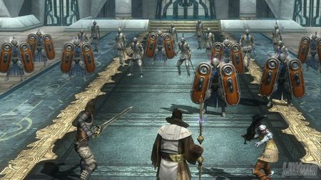 Lost Odyssey recibe su primer pack de contenidos en occidente