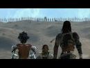 Lost Odyssey, el segundo título de Mistwalker para Xbox360, se desvela en forma de video
