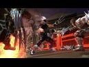 Especial - Descubre los primeros detalles de Ninja Gaiden 2