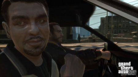 Grand Theft Auto - The Ballad of Gay Tony ya tiene fecha de salida, y Rockstar nos da nuevos detalles...
