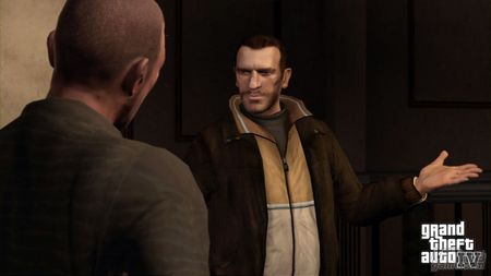 Grand Theft Auto - The Ballad of Gay Tony ya tiene fecha de salida, y Rockstar nos da nuevos detalles...