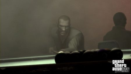 Grand Theft Auto - The Ballad of Gay Tony ya tiene fecha de salida, y Rockstar nos da nuevos detalles...
