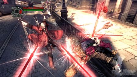 Devil May Cry 4 nos deja probar su magia en PC... ¡y lo califica!