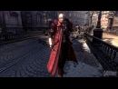 Nuevo vídeo e imágenes de Devil May Cry 4